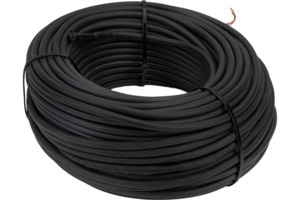 Секция нагревательный кабель 30 НРК 2-1080 Вт/36,0м