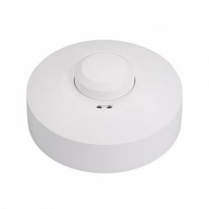 Датчик движения микроволновый Arlight Prime-MW-Surface-R94-300W