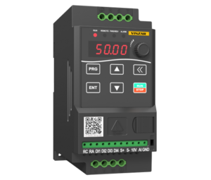 Экономичный преобразователь частоты Vinzar VM600G-4T7R5
