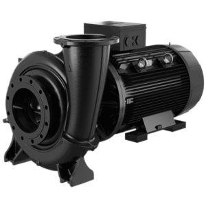 Насос Grundfos NB 32-125/115AAF2AESBAQEHW1