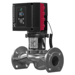 Насос Grundfos TPE3 50-200 S-A-F-I-BQBE-HAC купить с доставкой по РФ