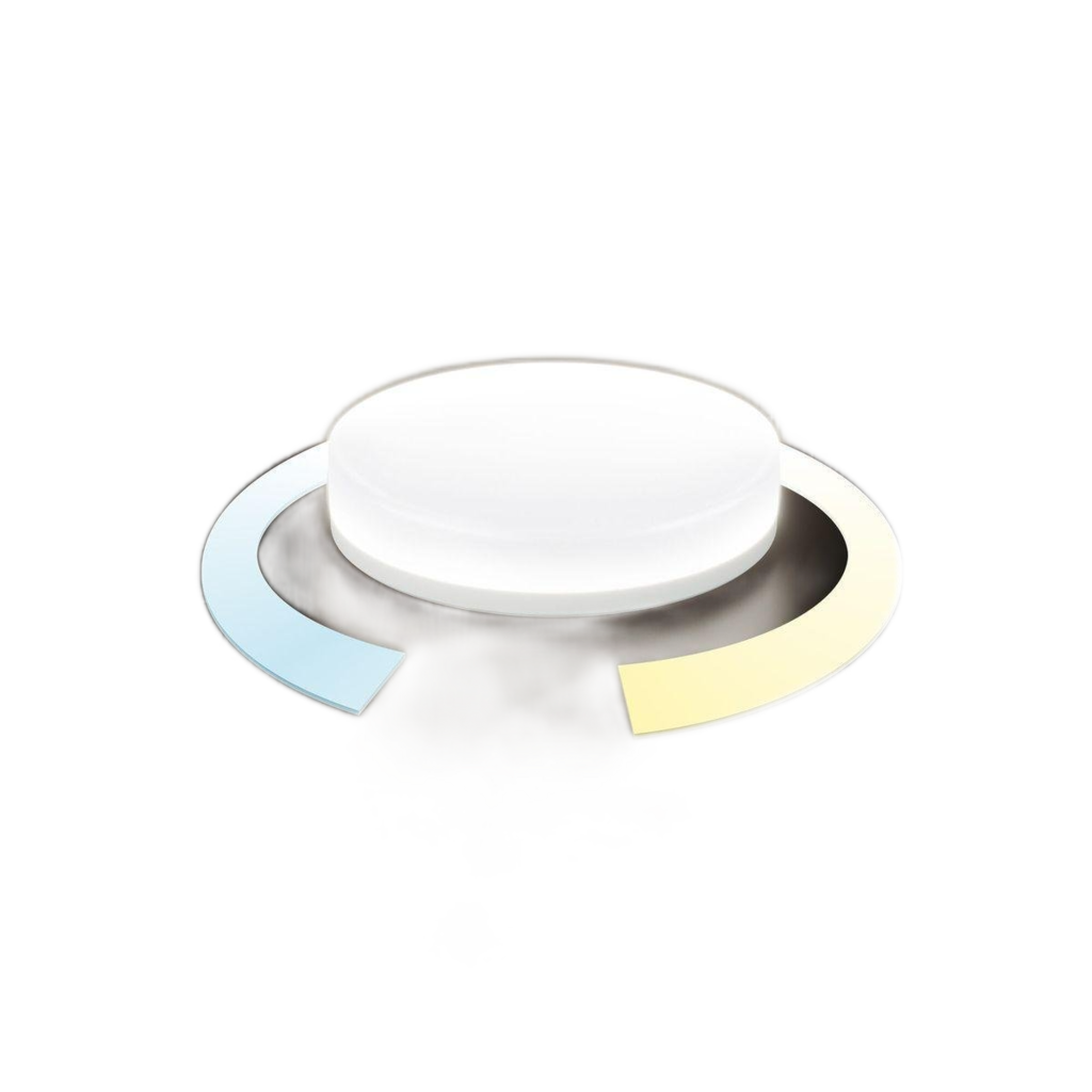 Лампа светодиодная Elektrostandard GX53 10W 3300/4200/6500K матовая BLGX5316 купить с доставкой по РФ